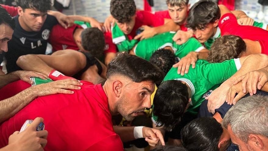 El Zamora CF saca el cuchillo: cinco días para que el Ruta de la Plata vuelva a vibrar con la Primera RFEF