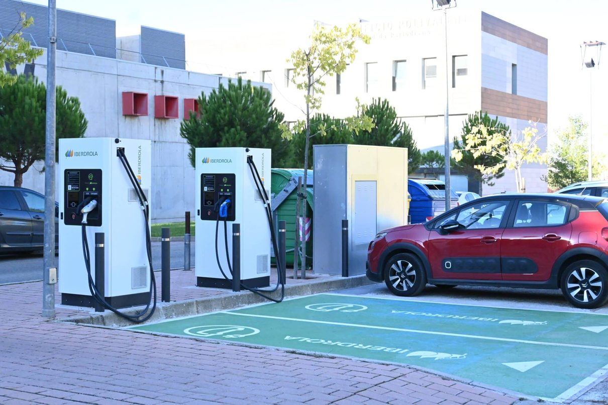 La movilidad eléctrica gana terreno en Zamora: nuevas ayudas para compradores y una asociación que roza el centenar de socios