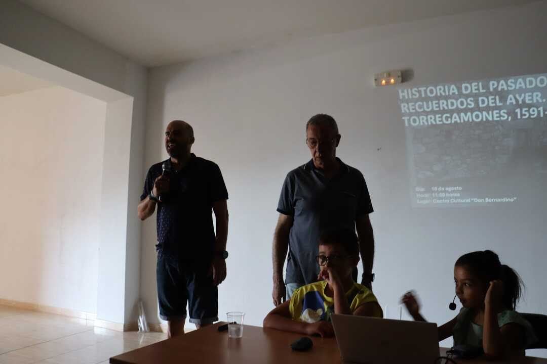 Un historiador zamorano devuelve a los pueblos la memoria de los vecinos que nadie recordaba