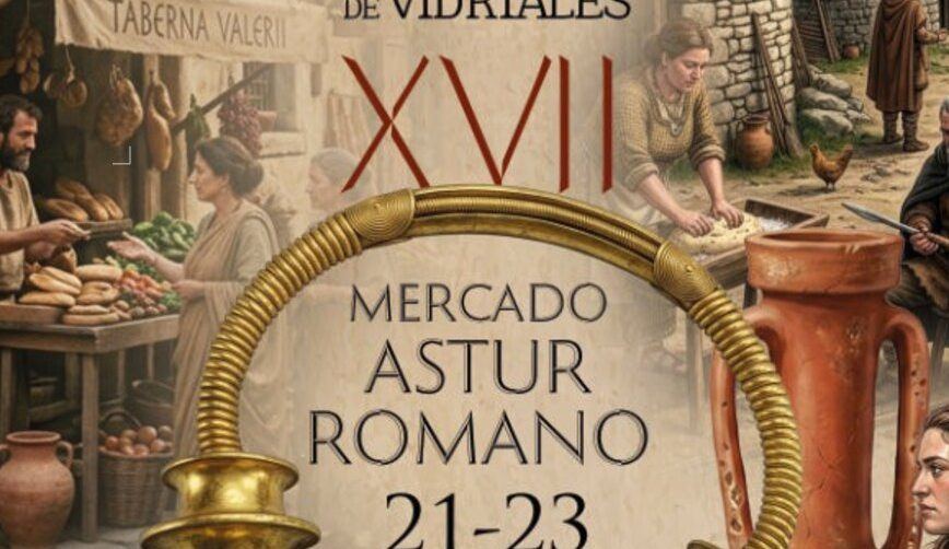 Santibáñez de Vidriales se viste de astures y romanos para celebrar su gran cita histórica del verano
