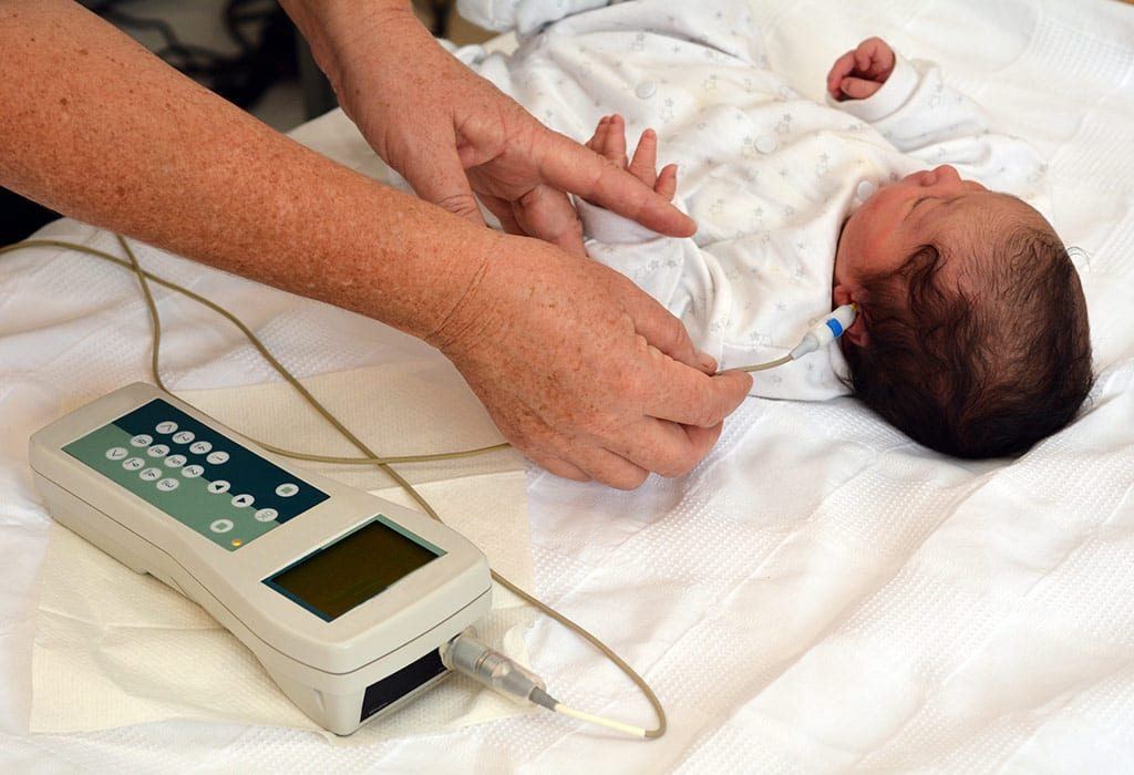 Zamora detecta un único caso de pérdida auditiva entre los casi 700 bebés explorados en 2025