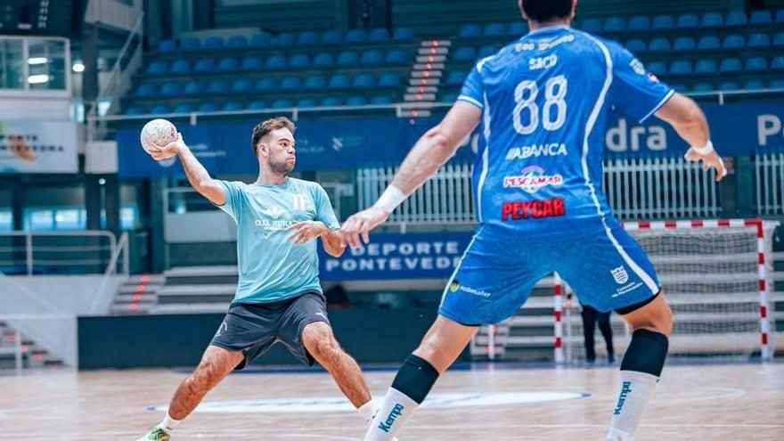 Los Guerreros de Viriato estrenan su era en División de Honor Plata ante su afición esta noche en el Ángel Nieto