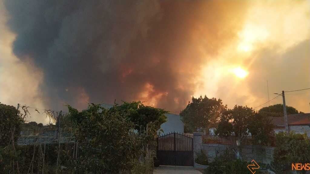 La Junta destina 16.500 euros a tres negocios de Fermoselle y Muga de Sayago para recuperarse de los incendios