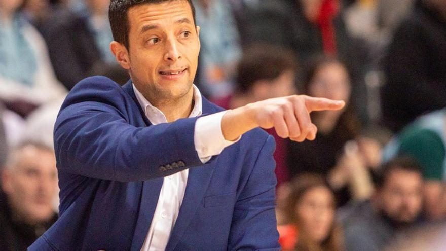 El baloncesto vuelve a Zamora: el Caja Rural abre sus puertas el 3 de septiembre con la Copa Castilla y León