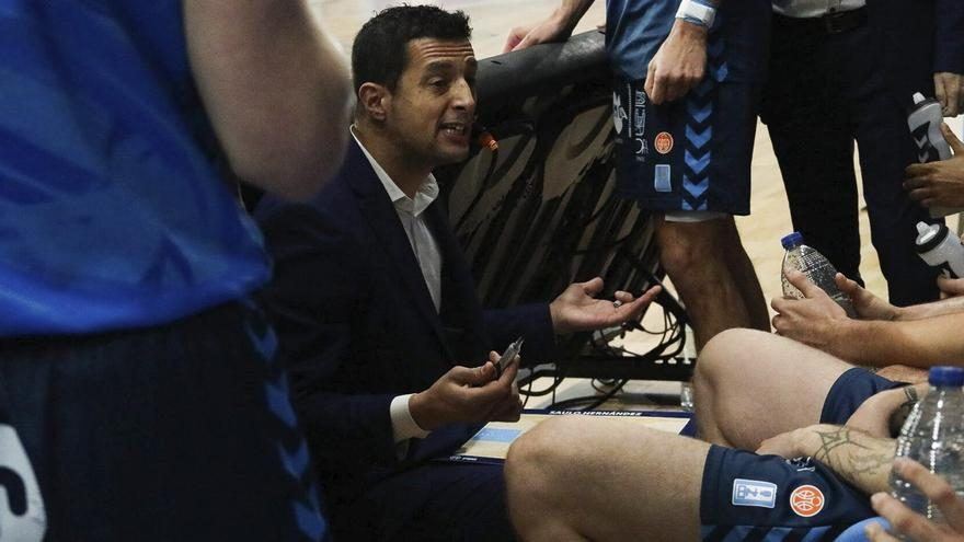 El CB Zamora pone el contador en marcha: el lunes arranca la pretemporada con nueve fichajes y cuatro canteranos