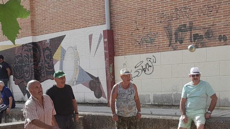 Toro celebra sus fiestas de San Agustín con una programación que une a pequeños, mayores y familias