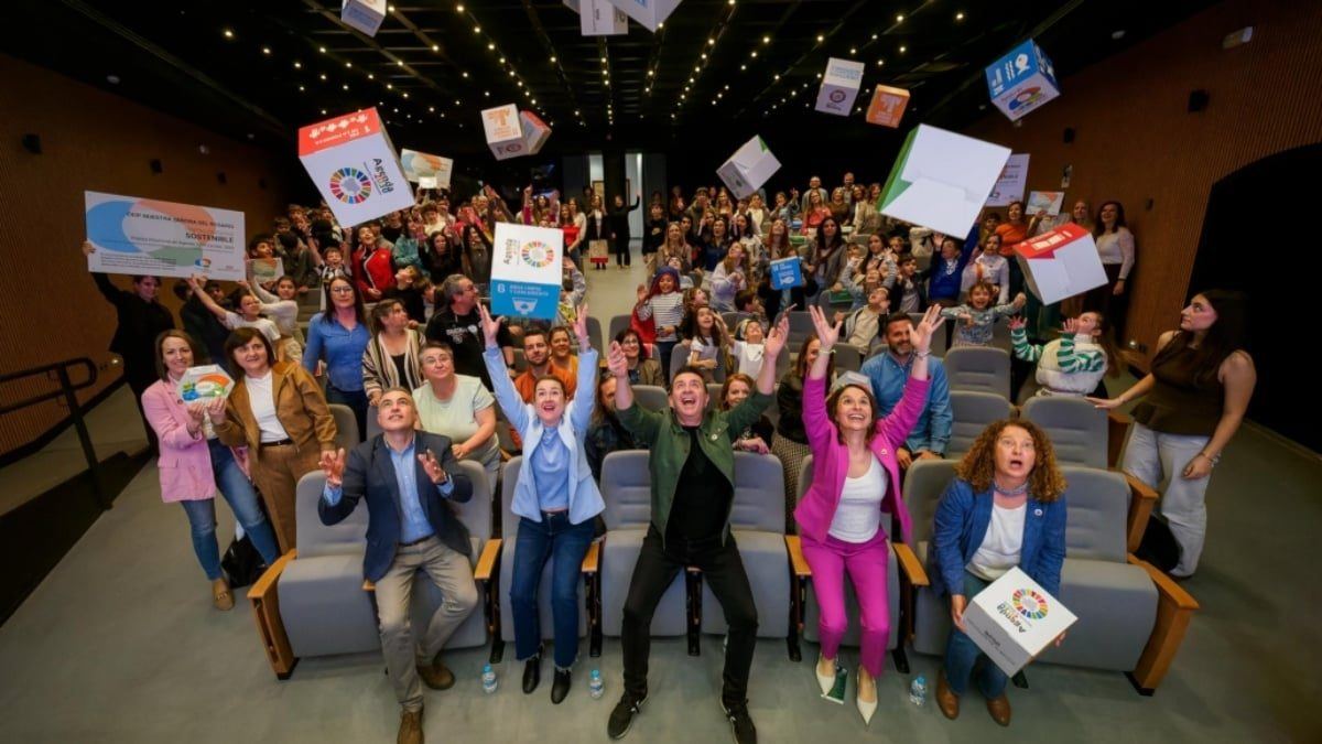 Los colegios de Albacete podrán ganar hasta 1.500 euros por apostar por la sostenibilidad