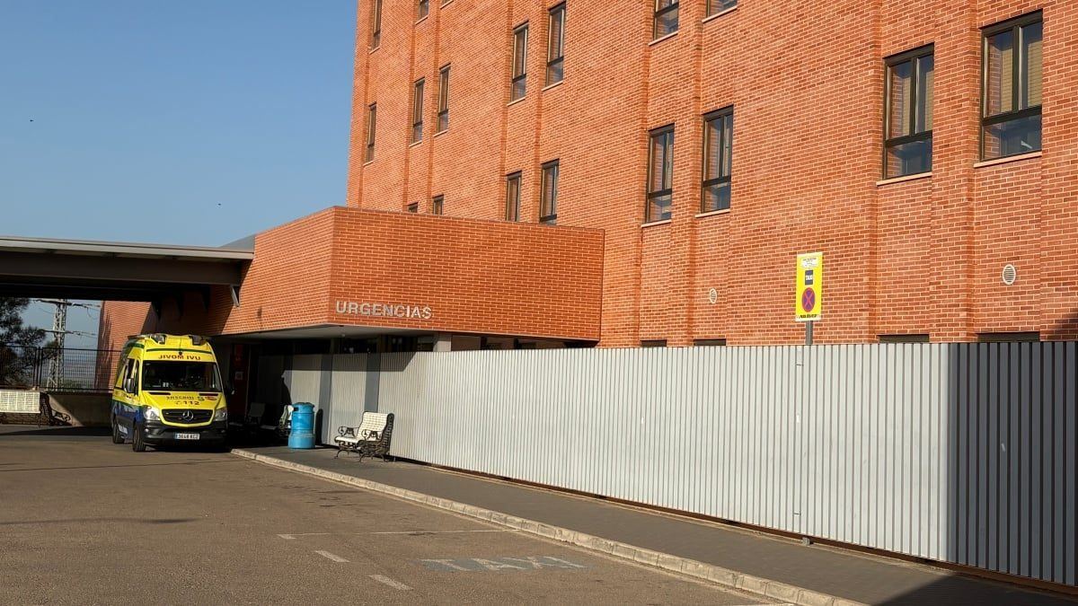 El Hospital de Hellín estrena cara en Urgencias con nuevas consultas pediátricas y más espacio para los pacientes