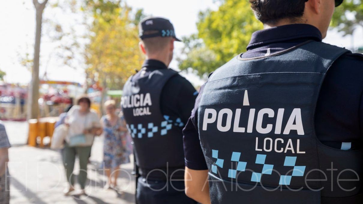 Albacete cierra la semana de Feria con ocho conductores pillados al volante con alcohol en solo dos noches