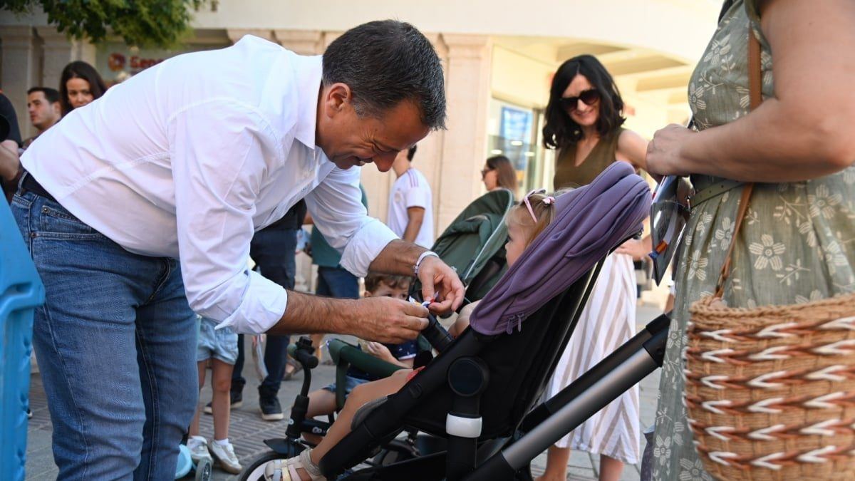 Albacete se prepara para su Feria más inclusiva: casi 400 actividades para que nadie se quede fuera