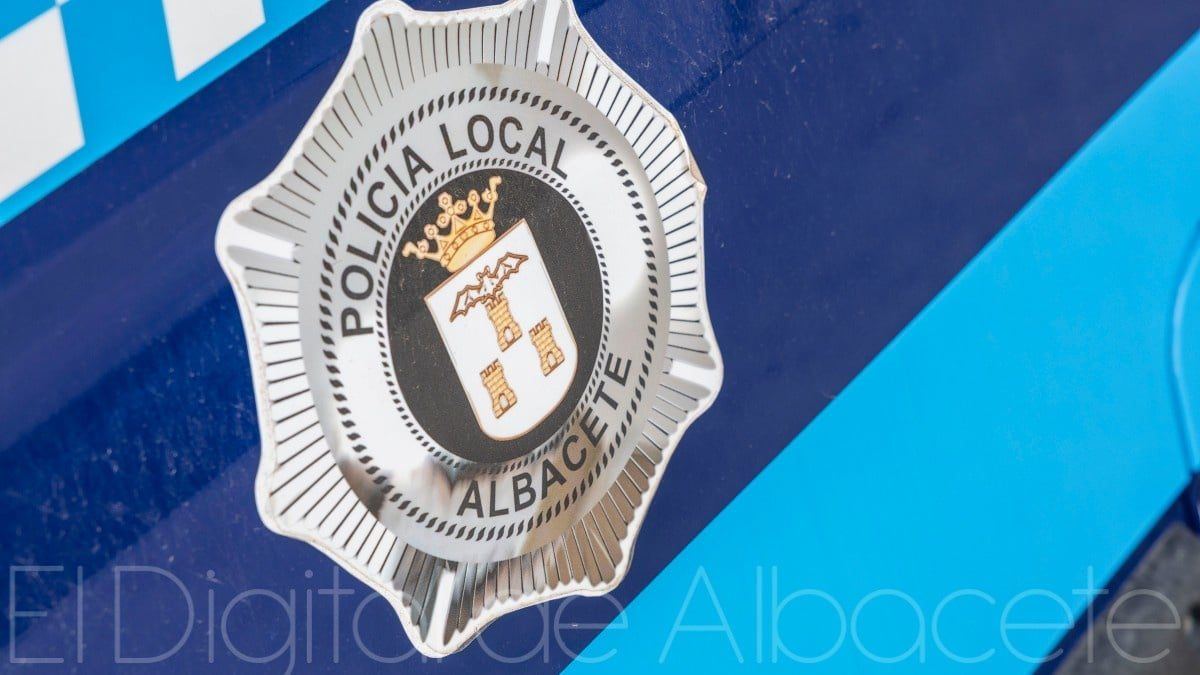 Un menor de 17 años, detenido en Albacete de madrugada por conducir sin haber sacado nunca el carnet