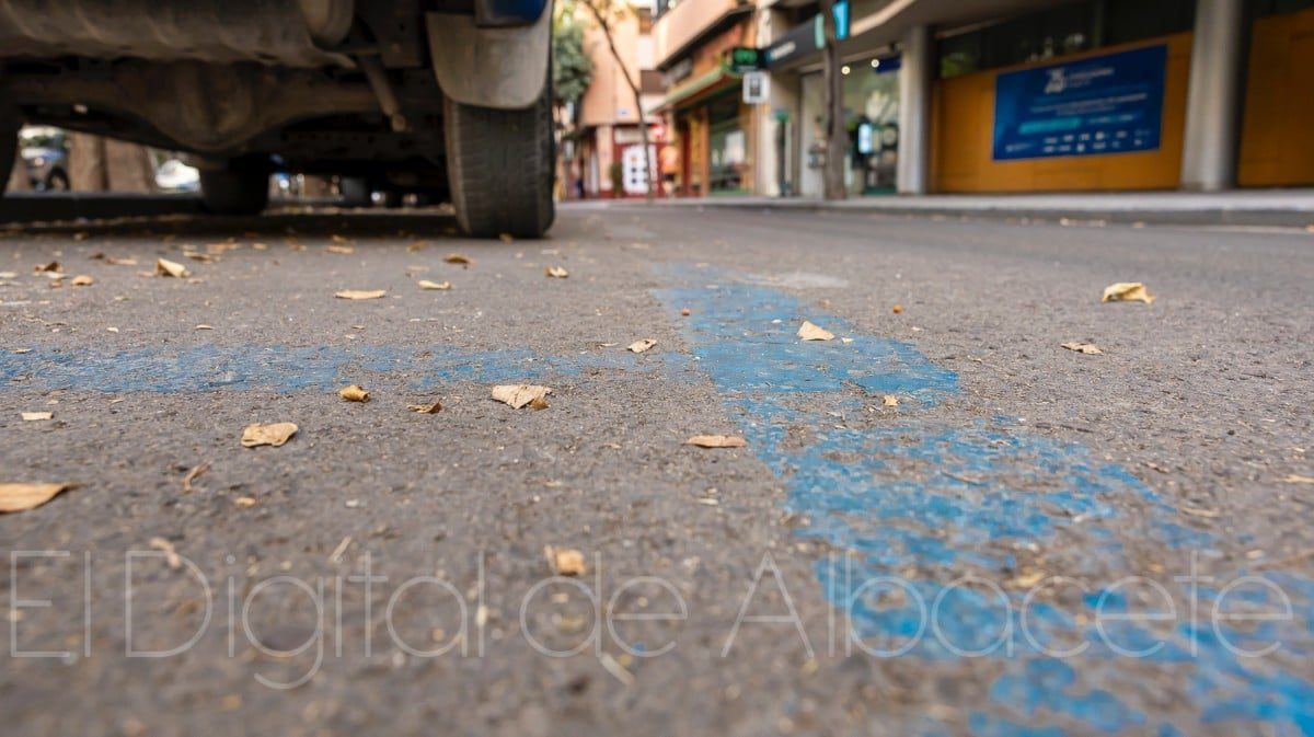 La Gineta estrena ordenanza de tráfico con multas de hasta 200 euros para conductores y vehículos pesados