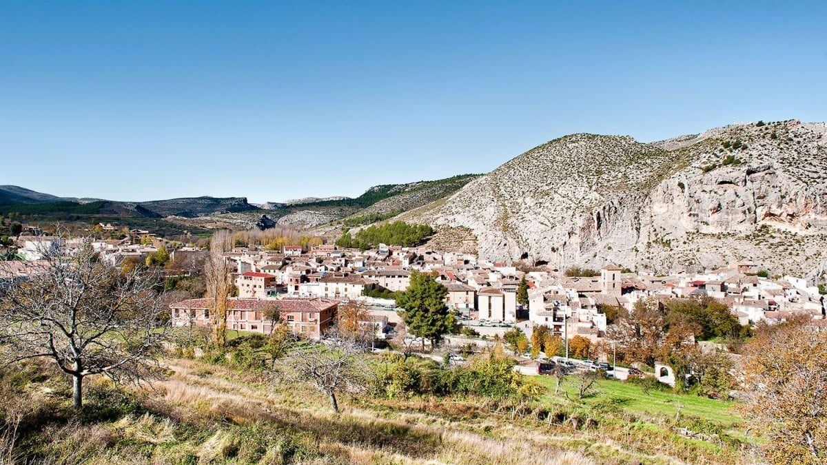 Un seísmo de magnitud 2,7 sorprende a la provincia de Albacete en la madrugada del lunes