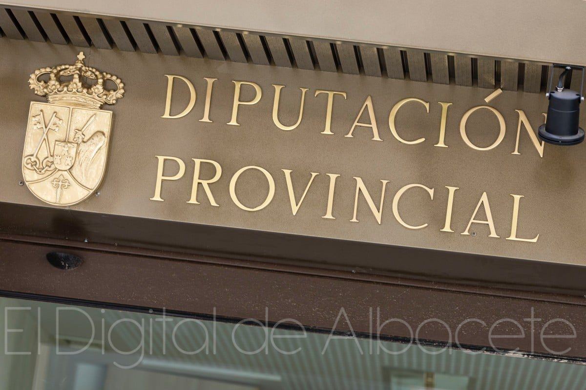La Diputación de Albacete garantiza a bomberos, sanitarios y otros trabajadores que su plus por turnos no desaparecerá en vac