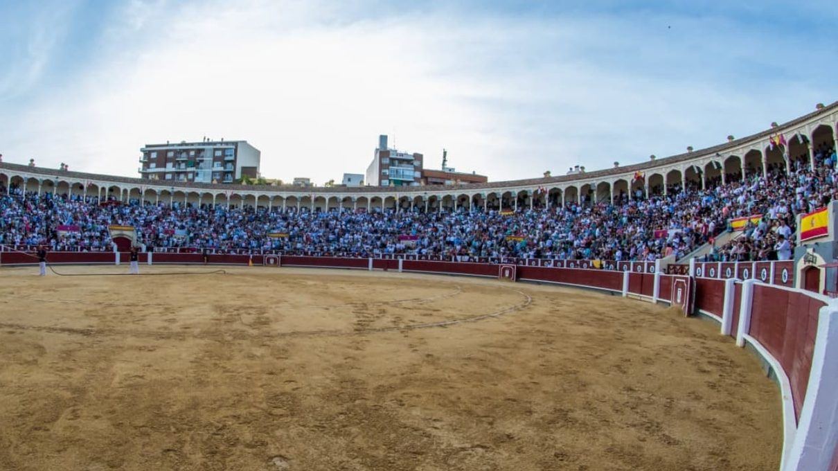 La plaza de toros de Albacete logra dos llenos consecutivos por primera vez en 17 años