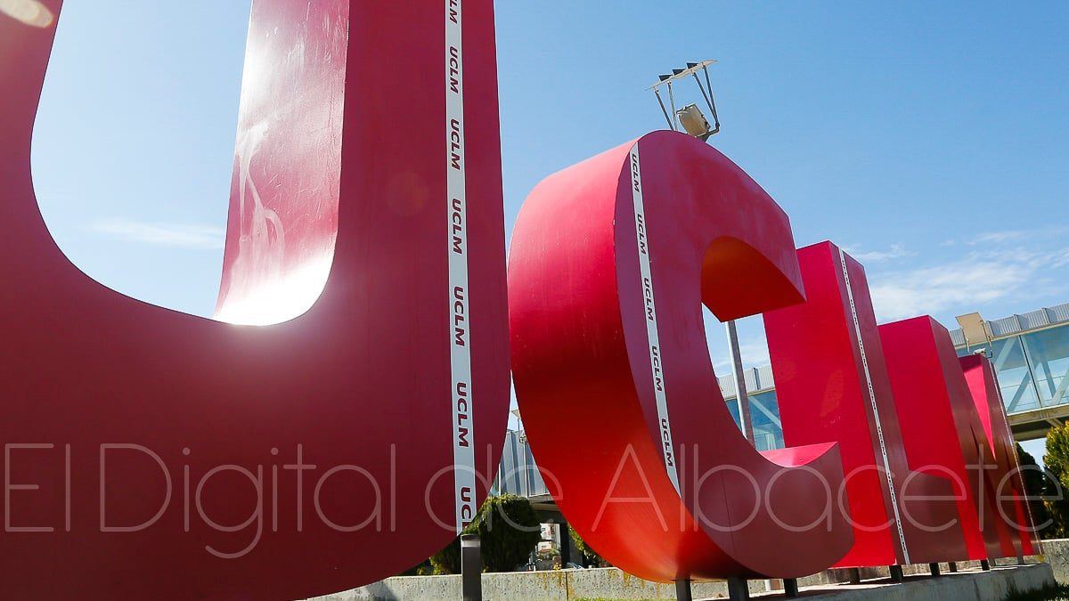 La UCLM blindará sus campus de Albacete frente a la legionela con un contrato de casi 158.000 euros