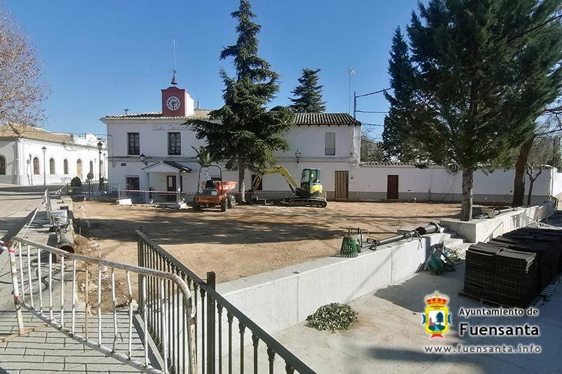 Fuensanta moviliza a toda la provincia en busca de Daniel Grueso, desaparecido desde el 27 de agosto