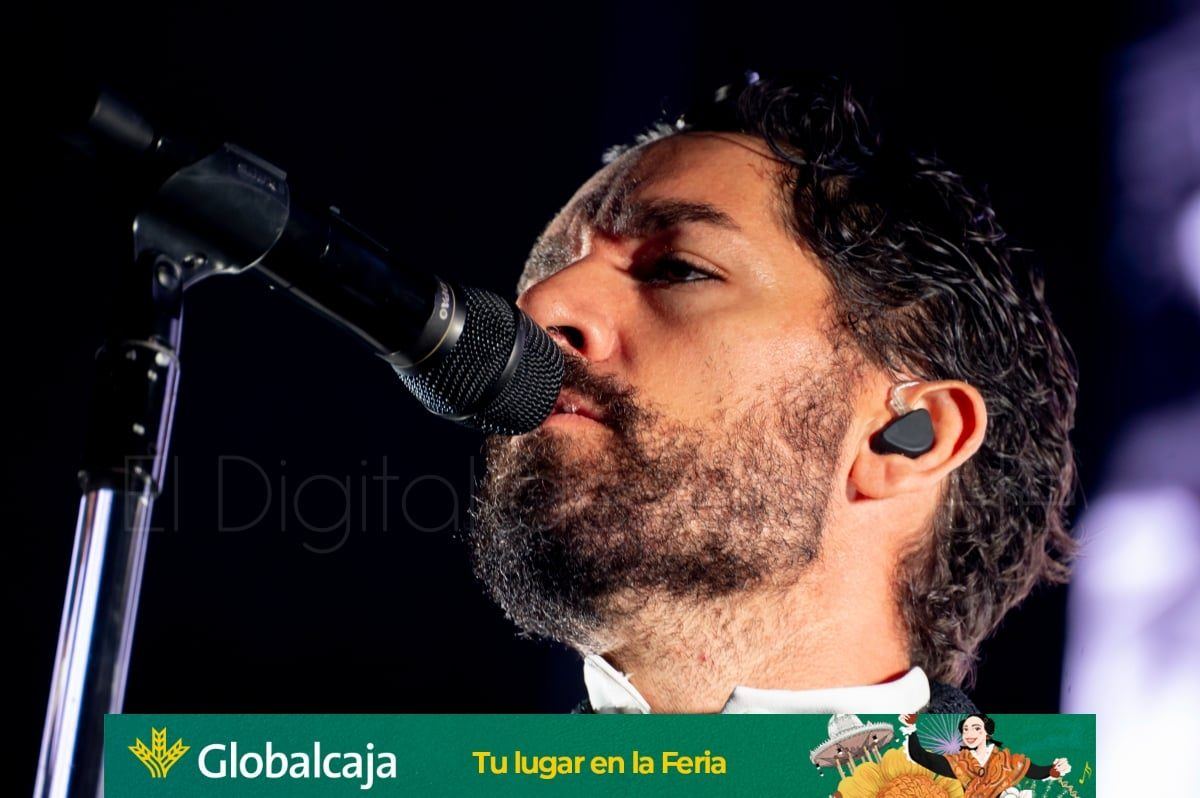 El Festival Indispensables convierte el Recinto VIVA en el epicentro musical de la Feria de Albacete 2026