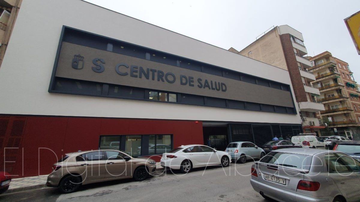 La sanidad de Albacete renueva su flota con siete vehículos especializados por más de 223.000 euros