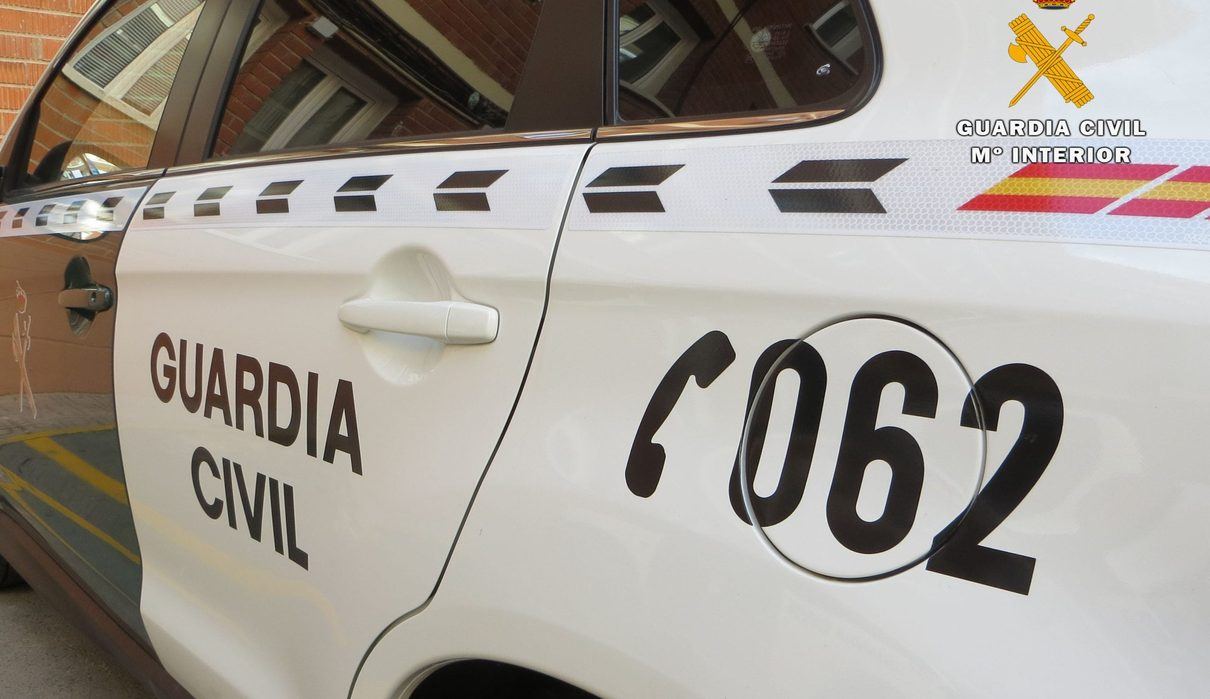 Dos hombres, condenados a casi seis años de prisión por fabricar y vender armas de forma ilegal desde una nave de Hellín