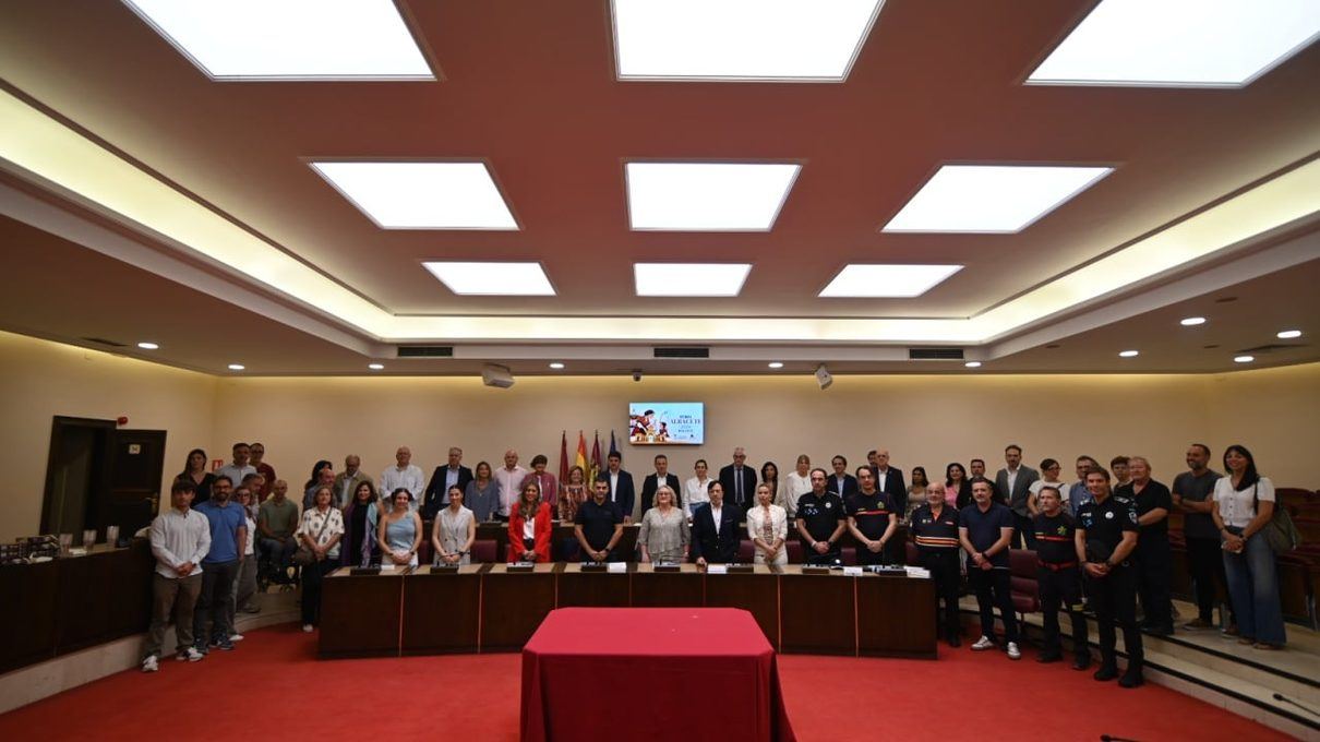 La Feria de Albacete 2026 bate récords con 3,4 millones de visitantes y 120 millones de euros de impacto económico