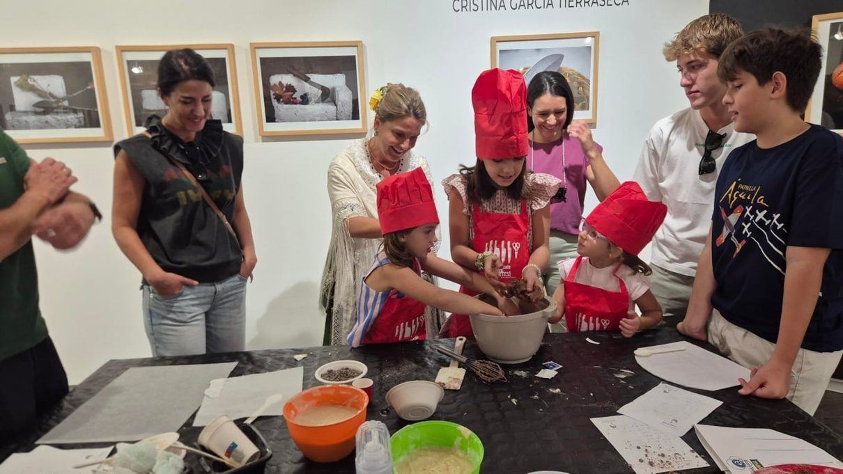 El Museo de la Cuchillería de Albacete celebra su 22 aniversario con una semana de alta cocina y tradición durante la Feria