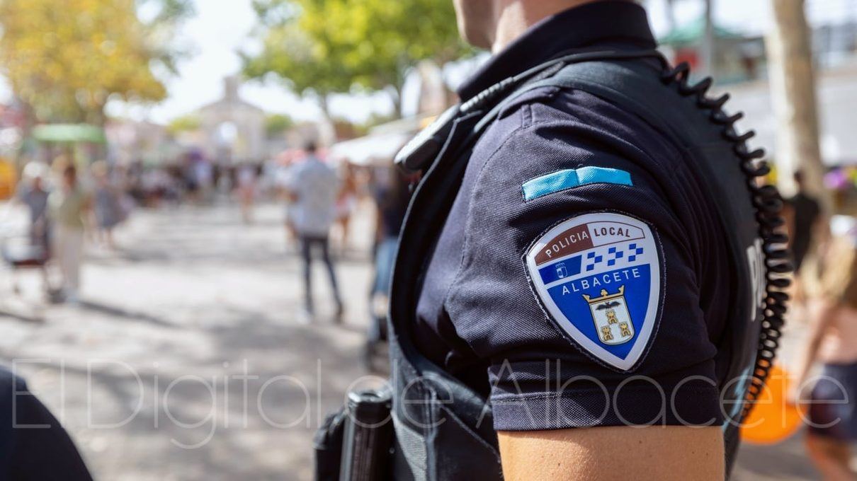 Un hombre de 53 años roba en dos panaderías de Albacete en la misma madrugada