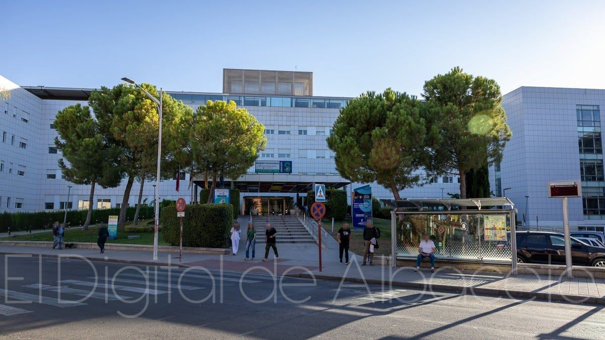El SESCAM garantiza el mantenimiento de los equipos clave de Anatomía Patológica del Perpetuo Socorro por más de 21.000 euros
