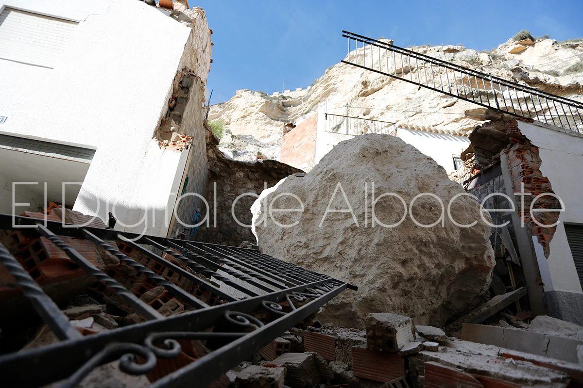 El TSJ obliga al Ayuntamiento de Alcalá del Júcar y a Mapfre a indemnizar con 134.000 euros a los vecinos afectados por el de