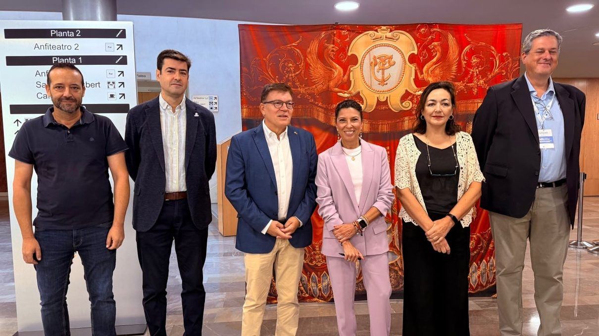 Albacete, sede de un encuentro nacional sobre movilidad Erasmus+ en educación escolar y para adultos