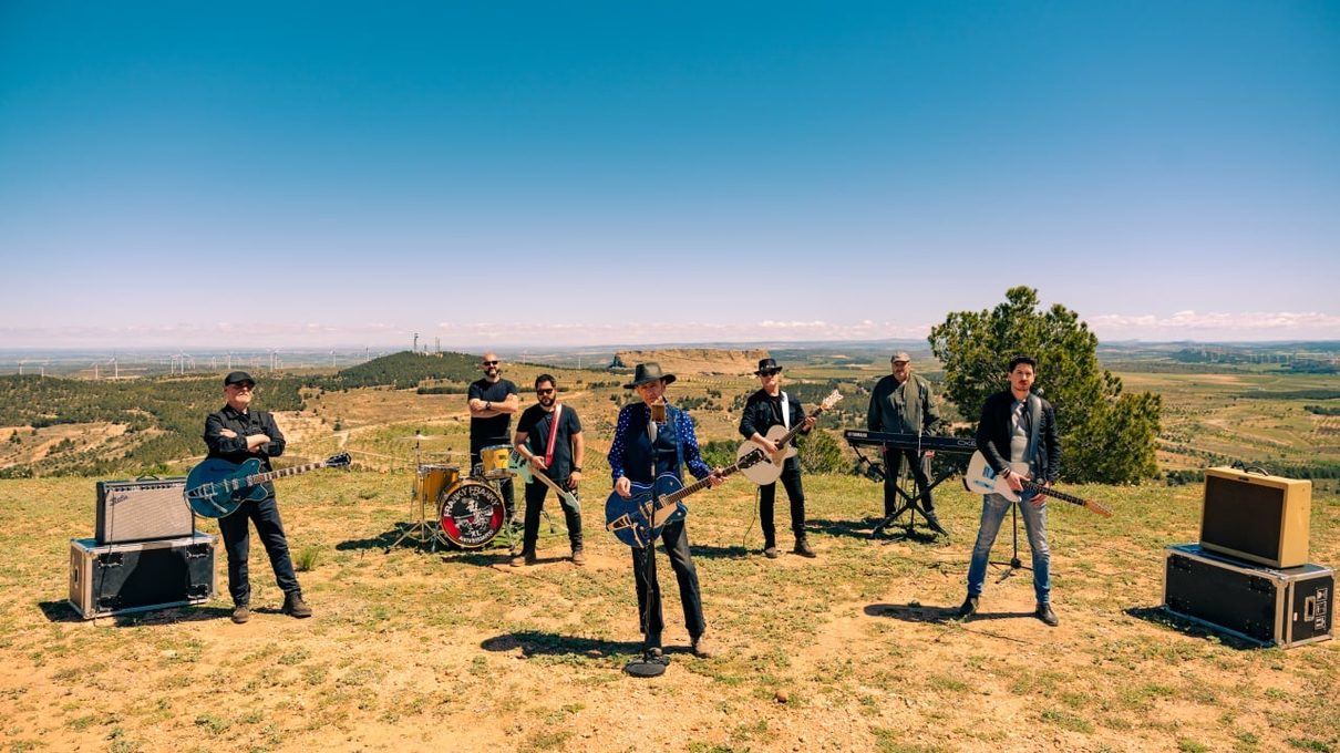 Albacete lleva la música a sus barrios con conciertos gratuitos del 10 al 12 de septiembre