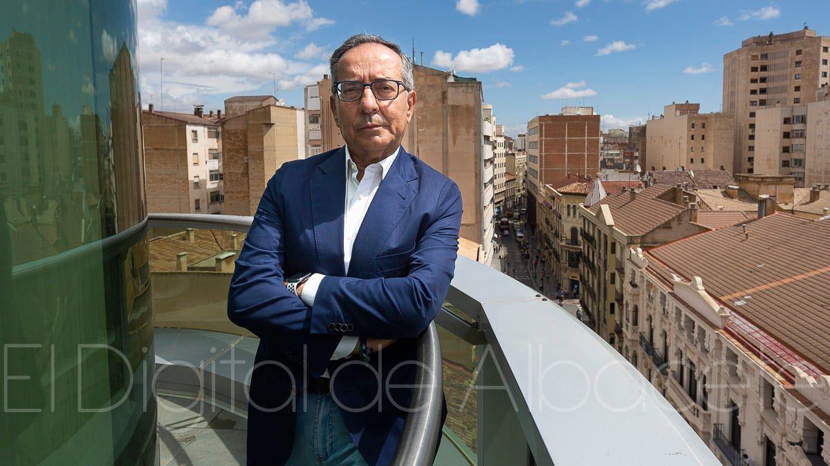 La Feria de Albacete apaga el ruido político mientras los problemas esperan su turno