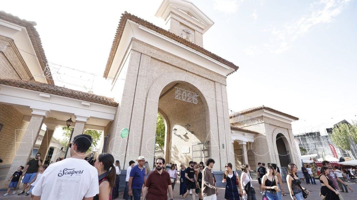 Todo lo que necesitas saber para llegar sin agobios a la Feria de Albacete 2026