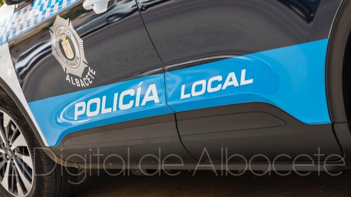 Detenido un hombre de 27 años por agredir a una mujer en plena madrugada en Albacete