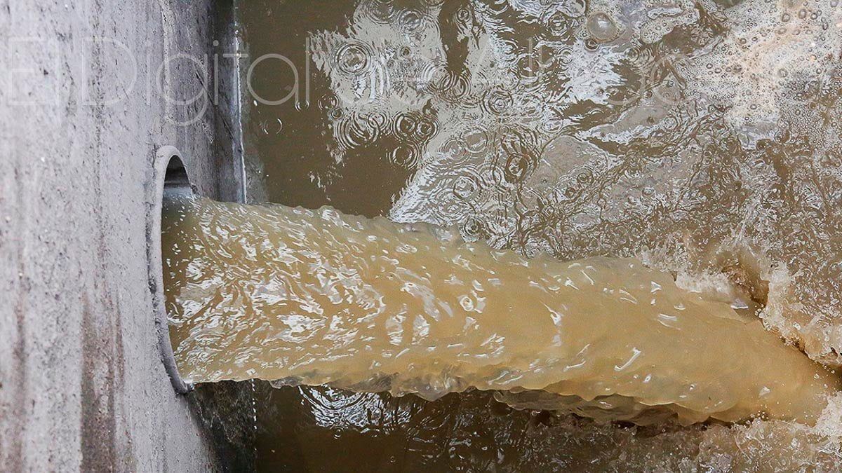 Una bodega de Villarrobledo pide permiso para verter aguas residuales sobre un acuífero en riesgo