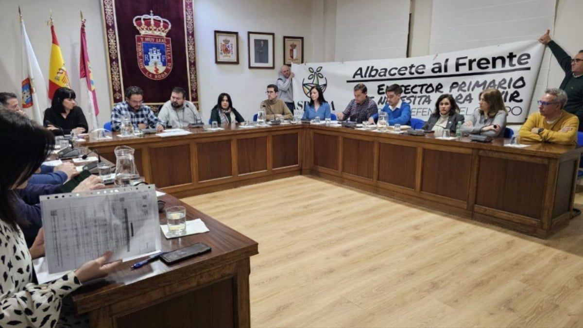 Motilleja tarda casi un año en pagar a sus proveedores: uno de cada cuatro ayuntamientos de Albacete incumple la ley