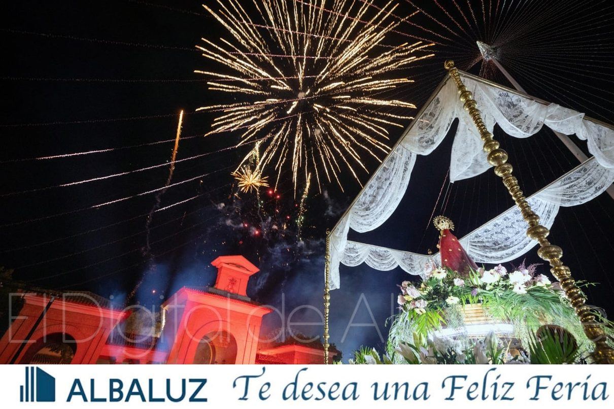 La Puerta de Hierros se viste de luz para abrir la Feria de Albacete 2026