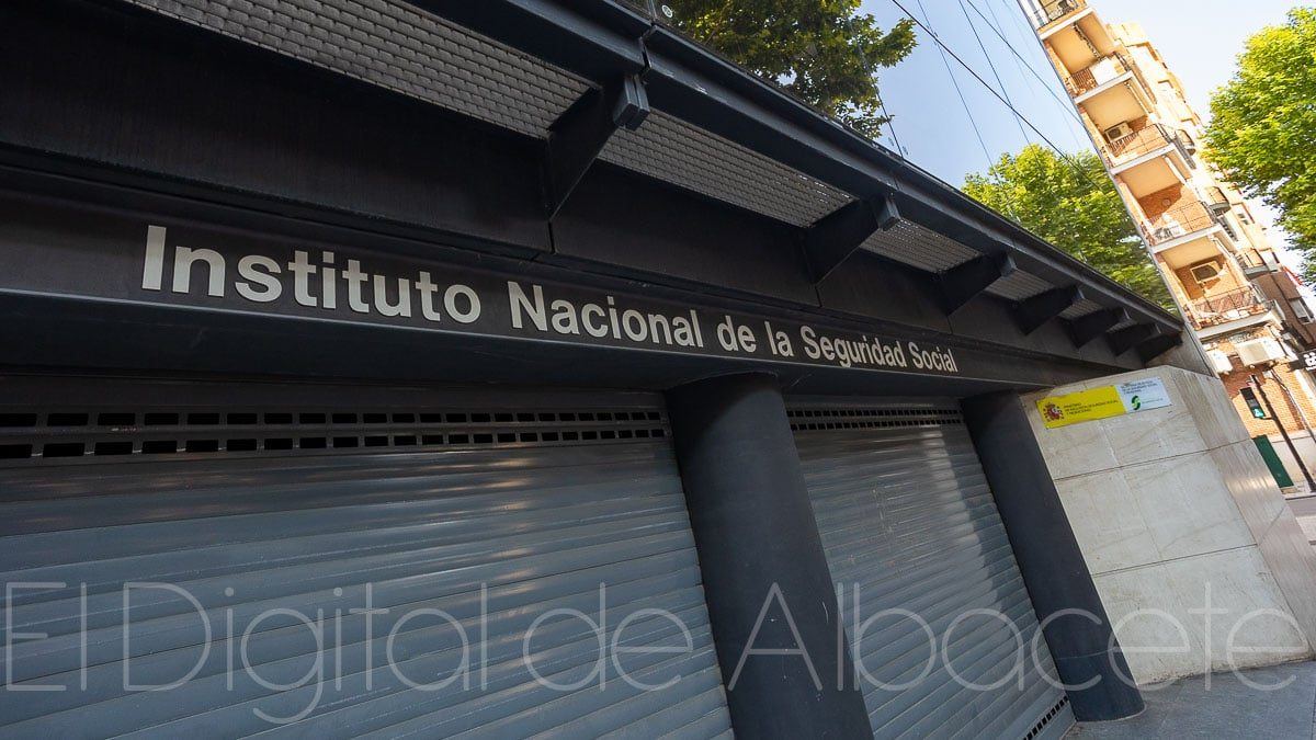 La Justicia obliga a la Seguridad Social a reconocer la incapacidad total de un mecánico de Albacete que perdió la visión en