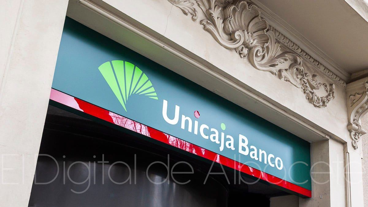 La Audiencia de Albacete obliga a Unicaja a devolver 5.300 euros a un vecino de Hellín víctima de una estafa bancaria