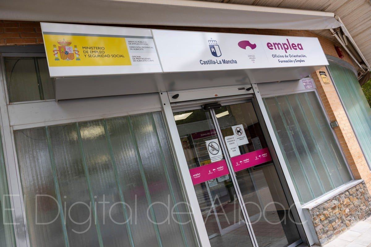 La Junta destina 300.000 euros en ayudas de hasta 1.000 euros para jóvenes albacetenses que apostaron por la formación