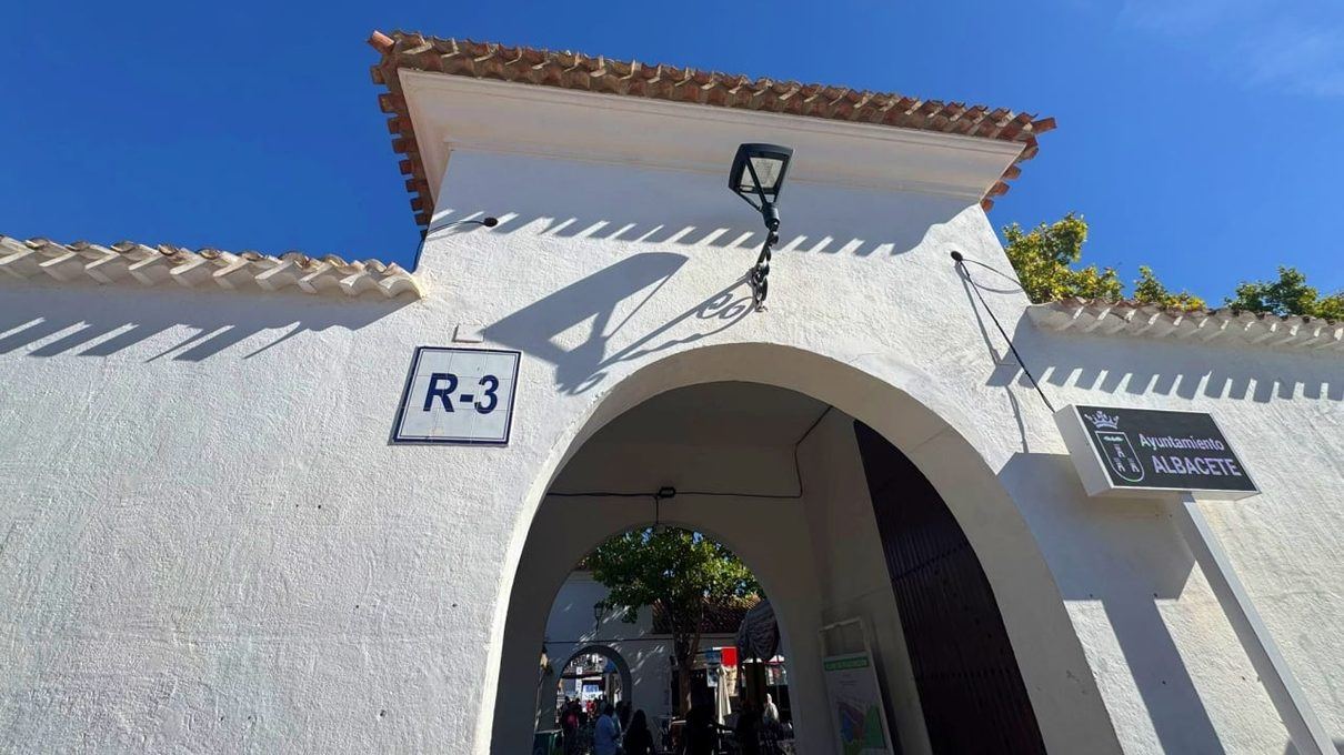Detenido un hombre de 47 años tras armar un altercado en plena Feria de Albacete