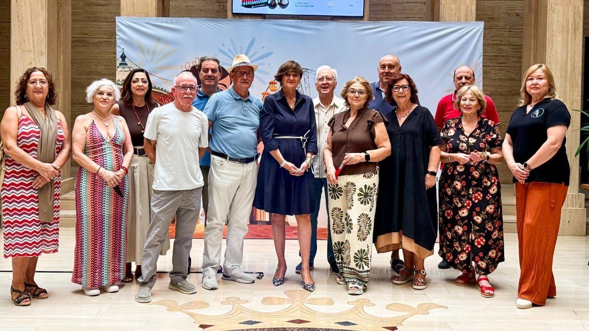 La Feria de Albacete llenará calles y recinto de música y bailes manchegos con seis días de folklore popular