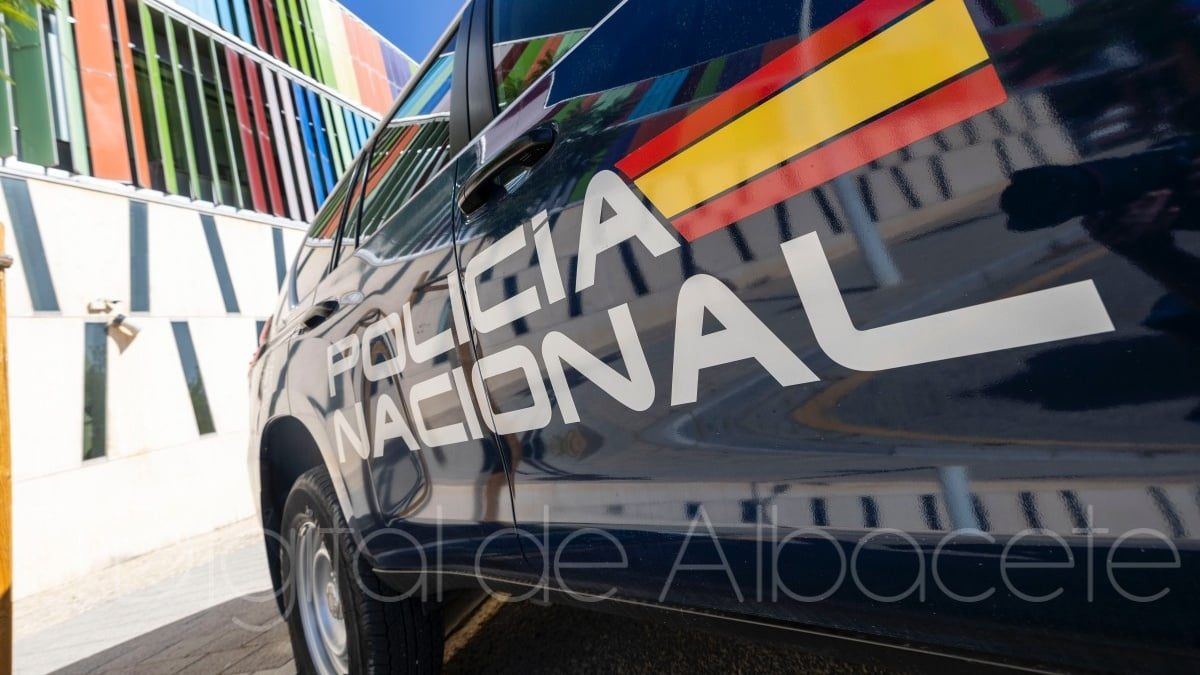 La Policía frustra el plan de una red de narcotráfico para abastecer de cocaína la Feria de Albacete