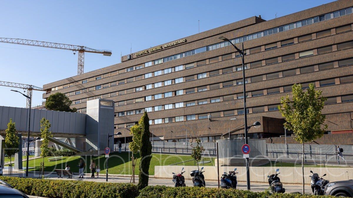 Los hospitales de Albacete se conectan en red para compartir analíticas con toda Castilla-La Mancha