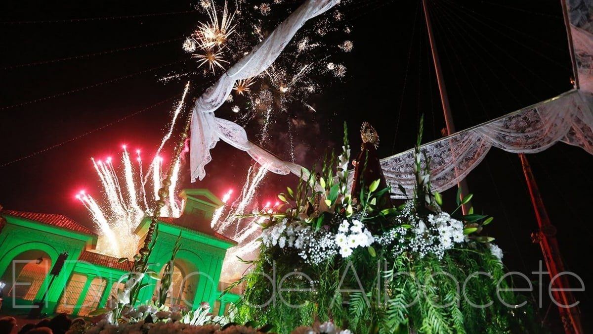 La Feria de Albacete ya se huele en cada calle: el gran momento llega en menos de una semana