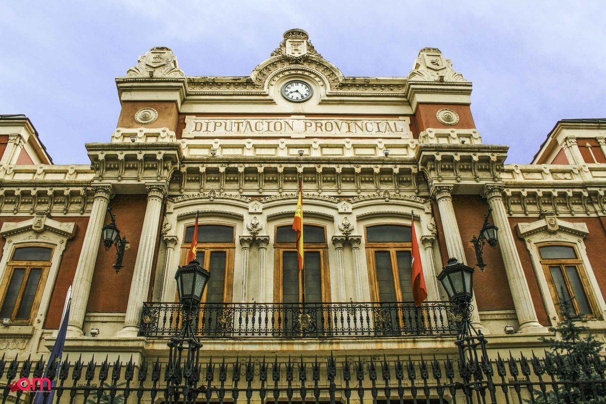 La Diputación de Albacete destinará 340.000 euros para vigilar la sostenibilidad de sus municipios hasta 2030