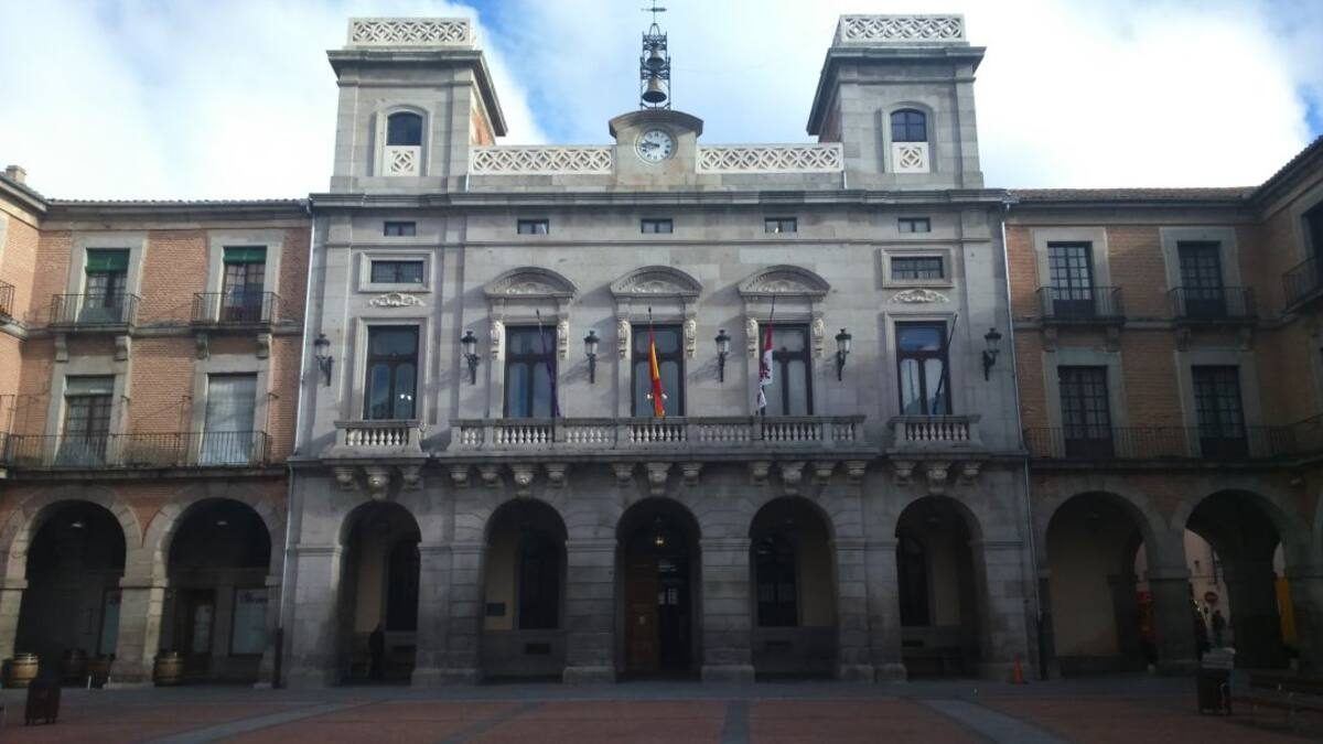 La clausura del Externado de Ávila reactiva el debate sobre los precios del alquiler en la ciudad