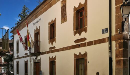 La guerra de acusaciones en Ávila: Cendón llama a Díez político "de carrera" en un nuevo cruce de reproches