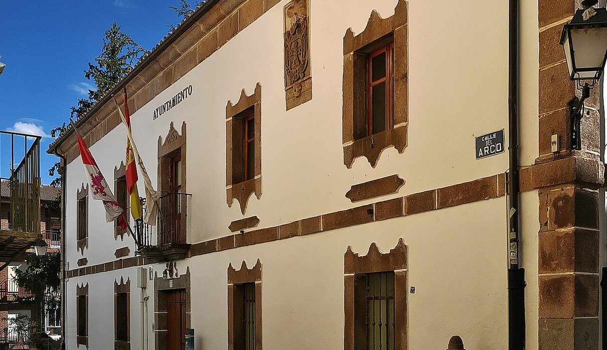 La guerra de acusaciones en Ávila: Cendón llama a Díez político "de carrera" en un nuevo cruce de reproches