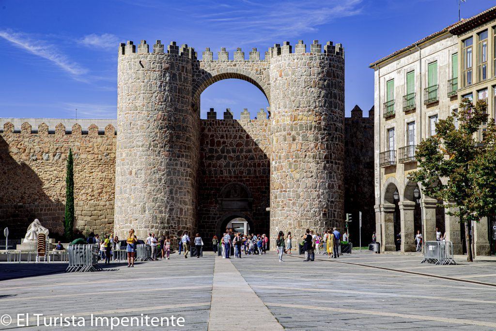 Ávila se prepara para vivir su vigesimononena edición de las Jornadas Medievales con el respaldo definitivo del Ayuntamiento